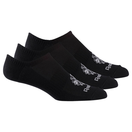 Reebok Κάλτσες 3 pairs